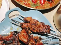 -街角等你.大连海鲜烧烤(西安路店)