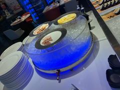 -马哥孛罗酒店·SAVVY全日餐厅