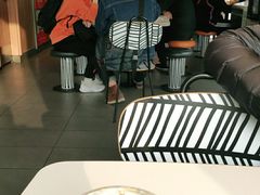 -麦当劳(欢乐谷店)