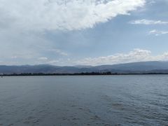 -西昌邛海湿地