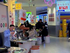 -阿亲家·韩式无限烤肉(春熙路店)