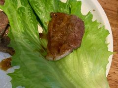 -黑牛黑猪烤肉专门店(万象城店)