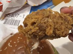 -麦当劳(正定瑞天店)