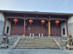 -太平天国侍王府