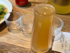 -小喜客·云南特色菜(纳西庭院店)