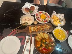 -Nord Grill&Bar Highland诺德西餐(深圳欢乐海岸店)