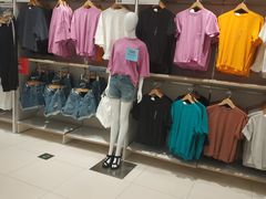 -优衣库(沈阳市府恒隆广场店)