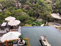 -厦门园林植物园-植物园滴水山房