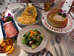 -太食獸泰式茶餐厅(IFS国金中心店)