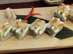 -简家·海鲜盛宴(下沙店)