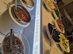 -素满香·食养自助(福州·长乐北路店)