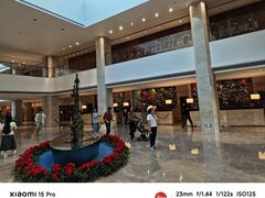 -广州白天鹅宾馆