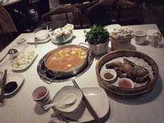 -蕃茄述·好汤自然来(江汉路店)