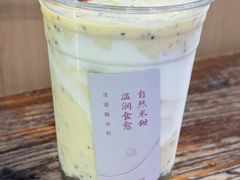 -宝珠奶酪(闵行仲盛店)
