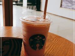 -星巴克(北京王府井店)