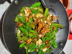 -烹湘·鲜炒湖南土菜(海珠店)