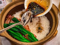 -香港新曜记·粤菜点心(滨江宝龙店)