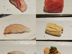 -镹·鱼料理  国产鱼使用店