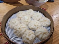 -余氏豆腐包老店(东直街店)