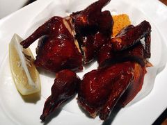 烤乳鸽-点心传说·粤菜点心(佐阾虹湾店)