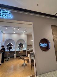 -Wax Brow蜜蜡脱毛美甲美睫眉吧