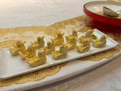 -北京全聚德(王府井店)