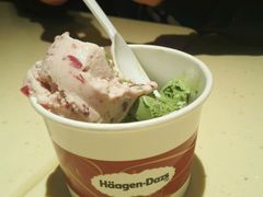 -哈根达斯(钟楼新店)