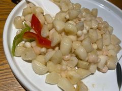 -吴越荣记苏州菜·松鼠桂鱼100%活鱼现做(斜塘老街店)