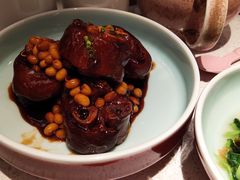 黄豆猪脚圈-竹外桃花·江南小酒馆(SKP·S店)