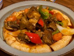 -纳瓦新疆菜(银都店)