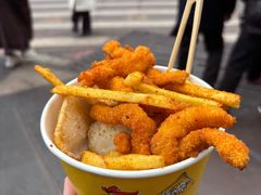 -味子夫鸡柳(解放碑总店)