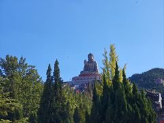 -龙口南山旅游景区