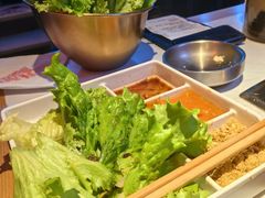 -杨记齐齐哈尔烤肉(总店)