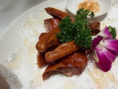 -荣兴酒家(徐家汇店)