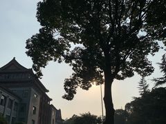 -四川大学(望江校区)