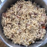 高压锅糯米排骨