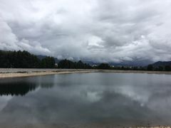 -清溪水库