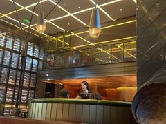 -Tivano意大利餐厅(成都居舍酒店)