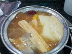 -咕叽咕叽自助烤肉小火锅(西城广场购物中心店)