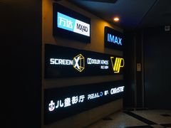 -万达影城(锦华万达广场IMAX店)