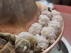 -山海关清和浑锅店