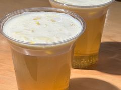 -火山屋台(新街口店)