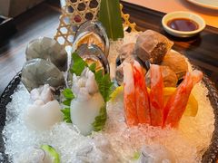 -山葵家·创意料理(EFC欧美广场店)
