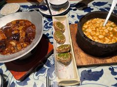 -绿茶餐厅(布吉万象汇店)