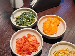 -Fuzzy Bistro 浮几韩餐·茶酒馆