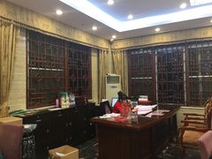 -潮喜竹溪荔湖酒家(荔枝湾店)