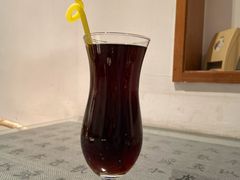 自制酸梅汤-京尊烤鸭店JINGZUN(春秀路店)