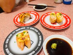 -元气寿司(环球港店)