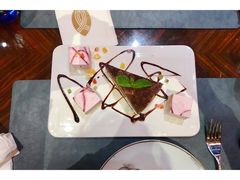 -YUE·6·西式融合餐厅(外滩六号店)