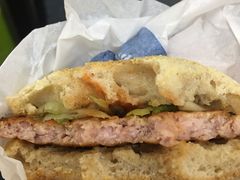 -麦当劳(中山大道中店)